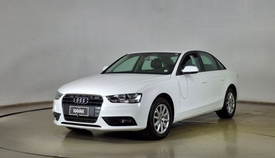 Audi • A4