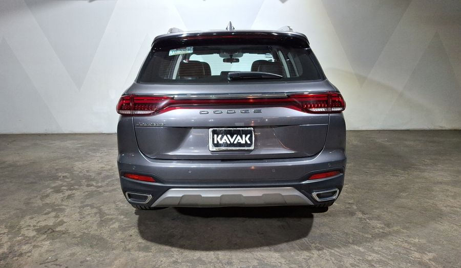 Dodge Journey 1.5 SXT AUTO Suv 2023