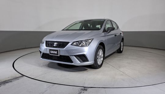 Seat • Ibiza