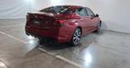 Nissan Altima 2.0 EXCLUSIVE TURBO CVT Sedan 2022