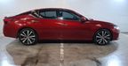 Nissan Altima 2.0 EXCLUSIVE TURBO CVT Sedan 2022