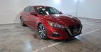 Nissan Altima 2.0 EXCLUSIVE TURBO CVT Sedan 2022