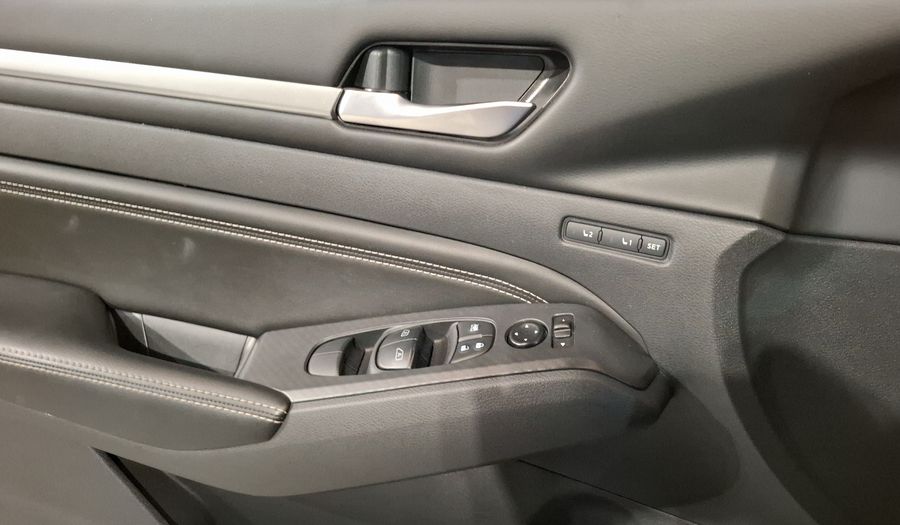Nissan Altima 2.0 EXCLUSIVE TURBO CVT Sedan 2022