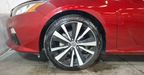 Nissan Altima 2.0 EXCLUSIVE TURBO CVT Sedan 2022