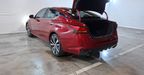 Nissan Altima 2.0 EXCLUSIVE TURBO CVT Sedan 2022