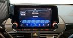 Nissan Altima 2.0 EXCLUSIVE TURBO CVT Sedan 2022