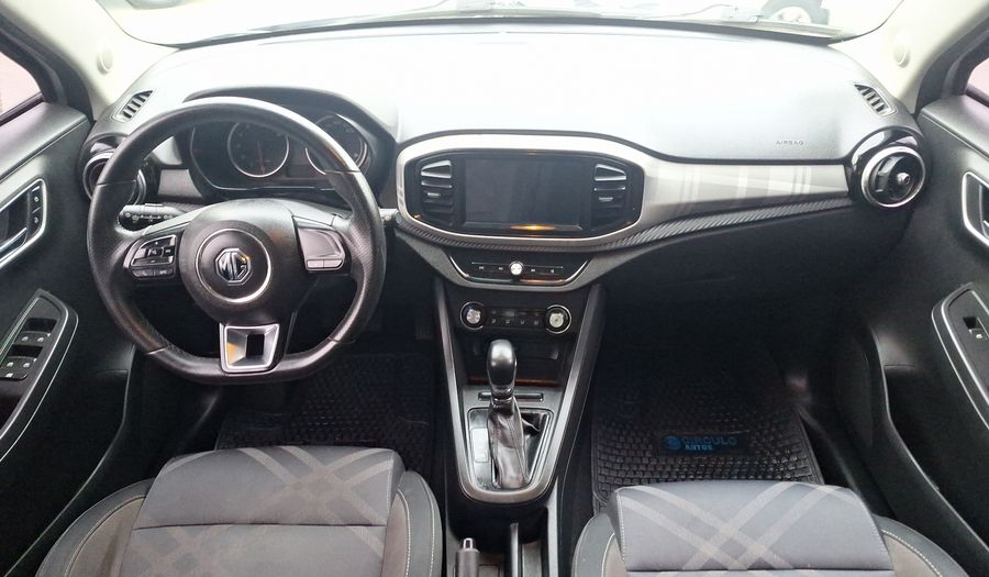 Mg 3 1.5 AUTO COMFORT Hatchback 2020