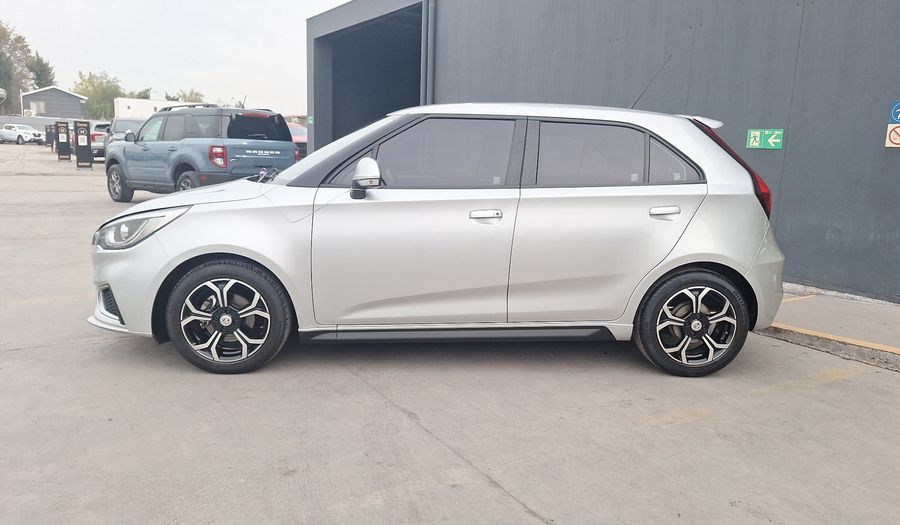 Mg 3 1.5 AUTO COMFORT Hatchback 2020
