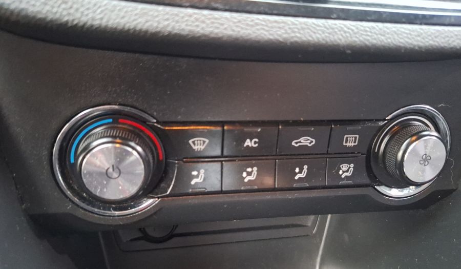 Mg 3 1.5 AUTO COMFORT Hatchback 2020