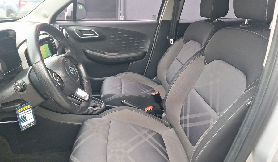 Mg 3 1.5 AUTO COMFORT Hatchback 2020