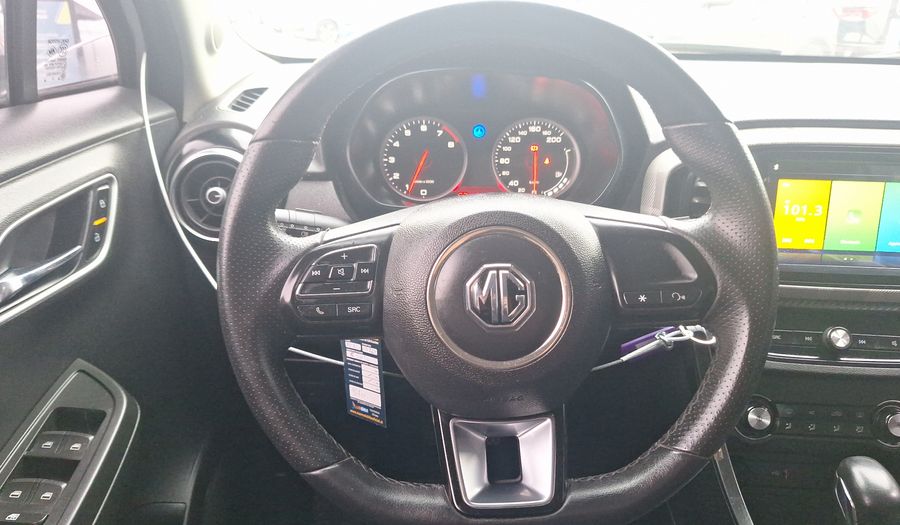 Mg 3 1.5 AUTO COMFORT Hatchback 2020