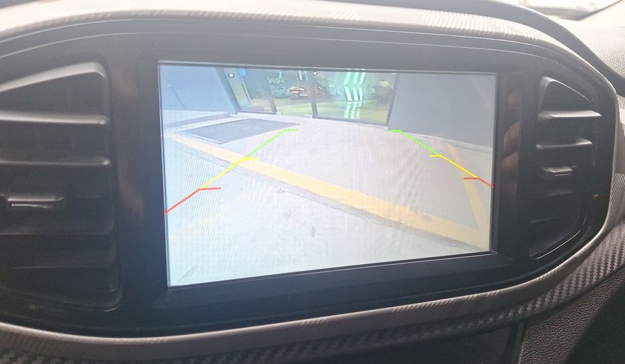 Mg 3 1.5 AUTO COMFORT Hatchback 2020