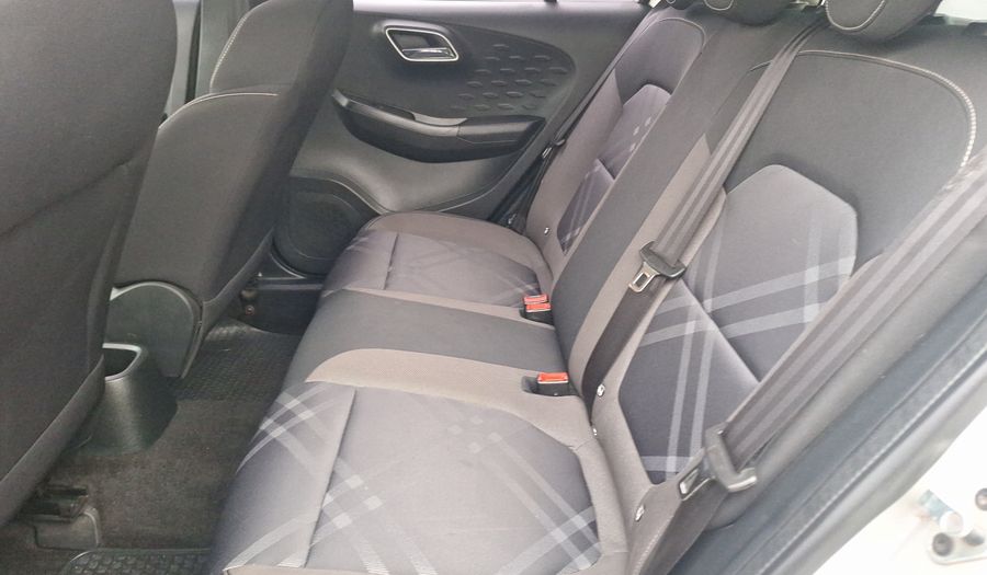 Mg 3 1.5 AUTO COMFORT Hatchback 2020