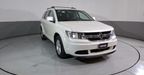 Dodge Journey 2.4 SE 7 PASAJEROS Suv 2018