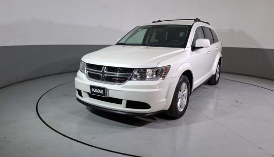 Dodge • Journey