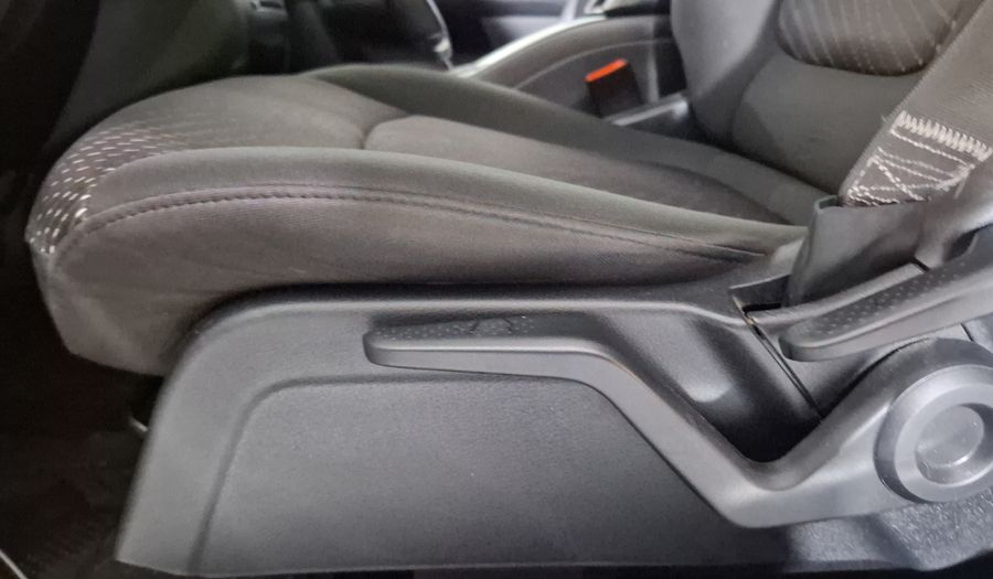 Dodge Journey 2.4 SE 7 PASAJEROS Suv 2018