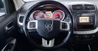 Dodge Journey 2.4 SE 7 PASAJEROS Suv 2018