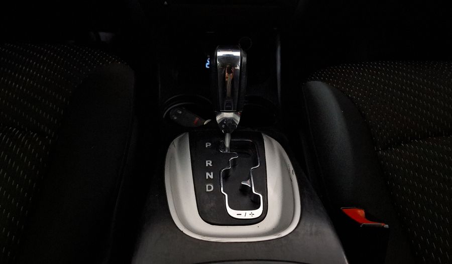 Dodge Journey 2.4 SE 7 PASAJEROS Suv 2018