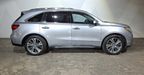 Acura Mdx 3.5 AWD AT Suv 2017