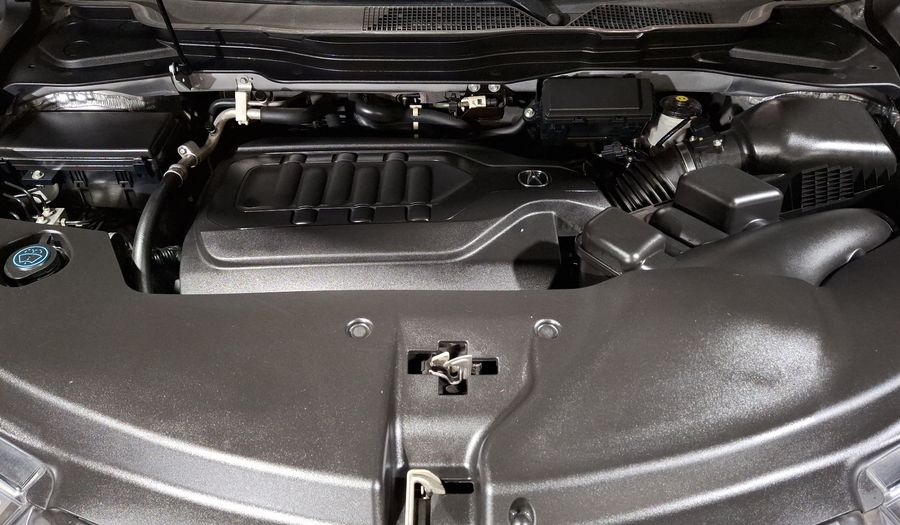 Acura Mdx 3.5 AWD AT Suv 2017