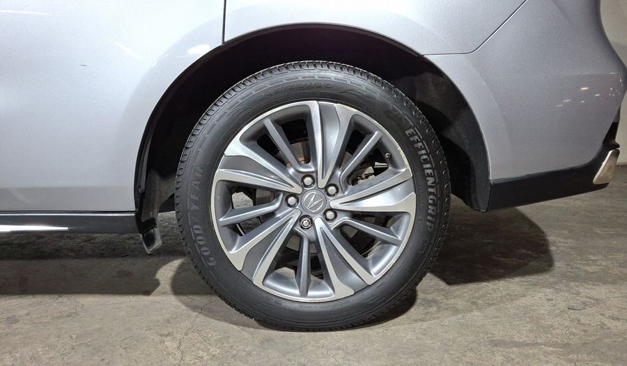 Acura Mdx 3.5 AWD AT Suv 2017