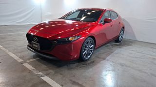 Mazda 3 2.5 I SPORT AUTO