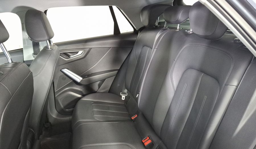 Audi Q2 1.4 35 TFSI SPORT AUTO Suv 2022