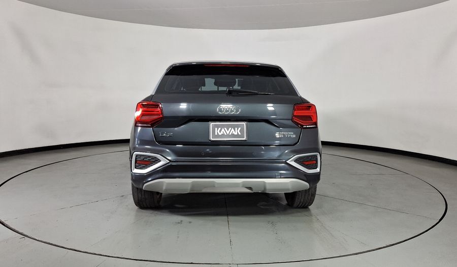 Audi Q2 1.4 35 TFSI SPORT AUTO Suv 2022
