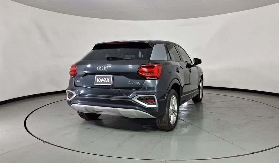 Audi Q2 1.4 35 TFSI SPORT AUTO Suv 2022