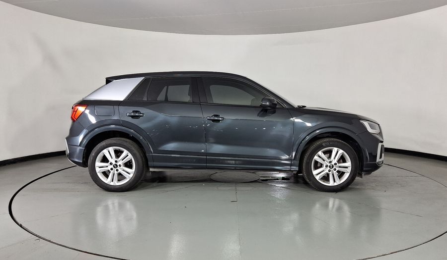 Audi Q2 1.4 35 TFSI SPORT AUTO Suv 2022