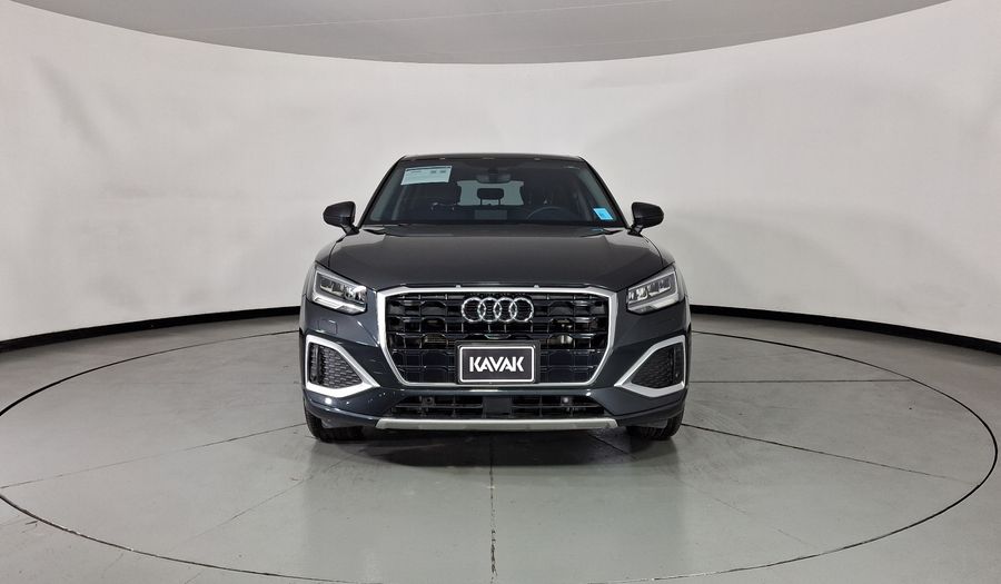 Audi Q2 1.4 35 TFSI SPORT AUTO Suv 2022