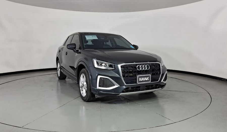 Audi Q2 1.4 35 TFSI SPORT AUTO Suv 2022