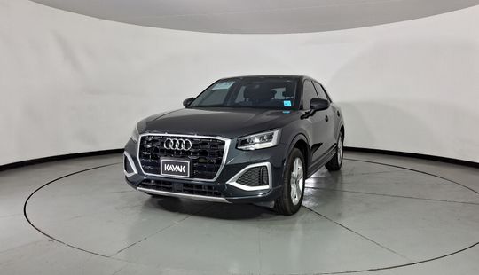 Audi • Q2