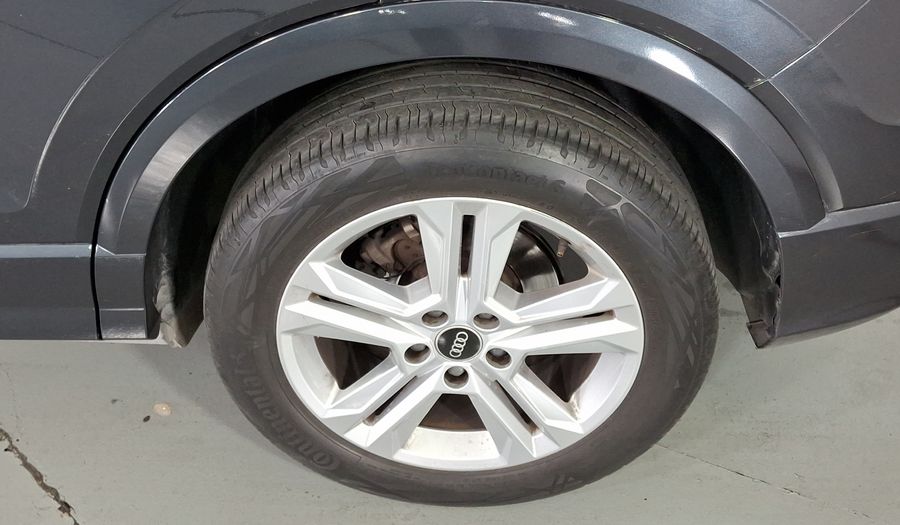 Audi Q2 1.4 35 TFSI SPORT AUTO Suv 2022