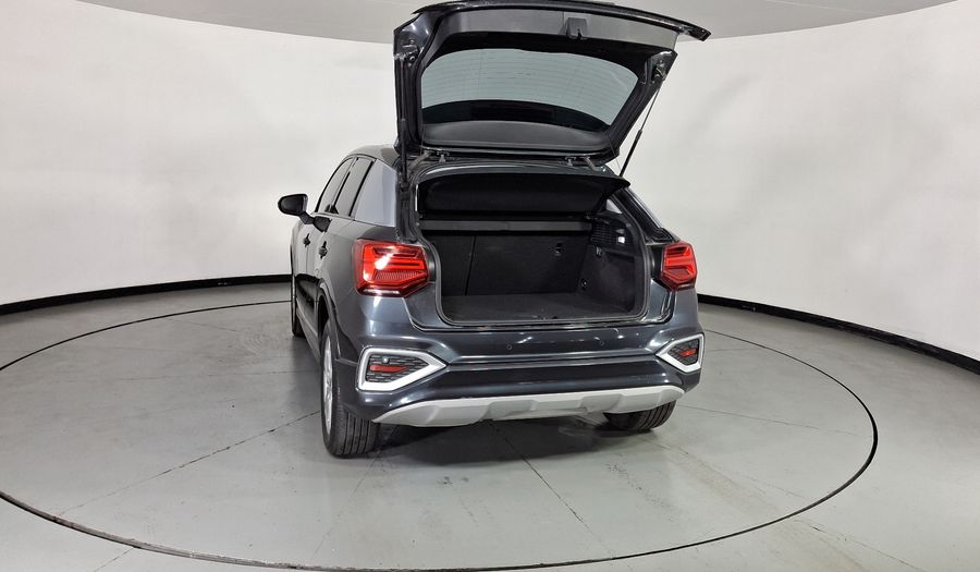 Audi Q2 1.4 35 TFSI SPORT AUTO Suv 2022