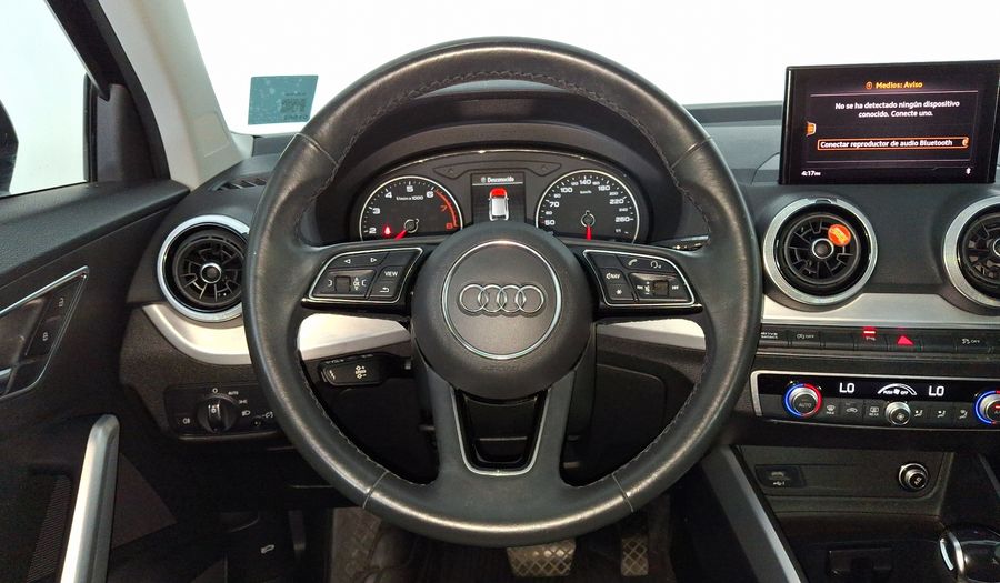 Audi Q2 1.4 35 TFSI SPORT AUTO Suv 2022