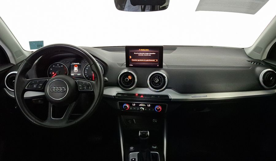 Audi Q2 1.4 35 TFSI SPORT AUTO Suv 2022