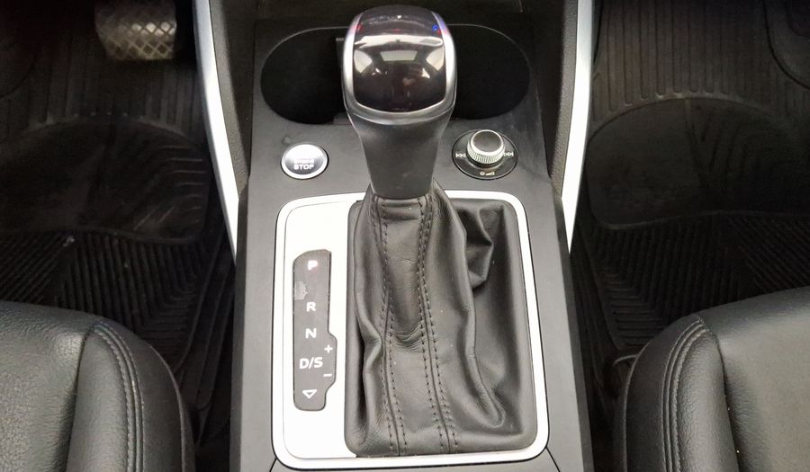 Audi Q2 1.4 35 TFSI SPORT AUTO Suv 2022