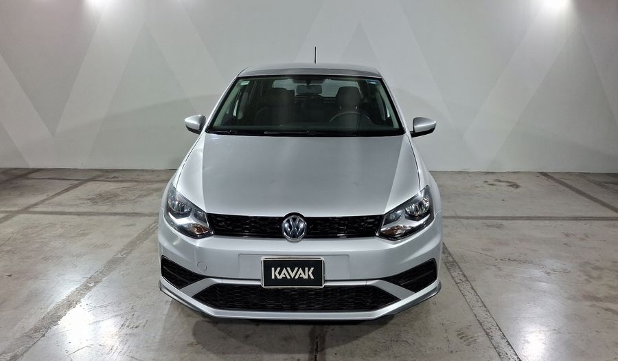 Volkswagen Polo 1.6 STARTLINE Hatchback 2021
