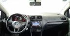 Volkswagen Polo 1.6 STARTLINE Hatchback 2021