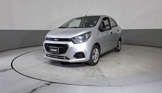 Chevrolet • Beat