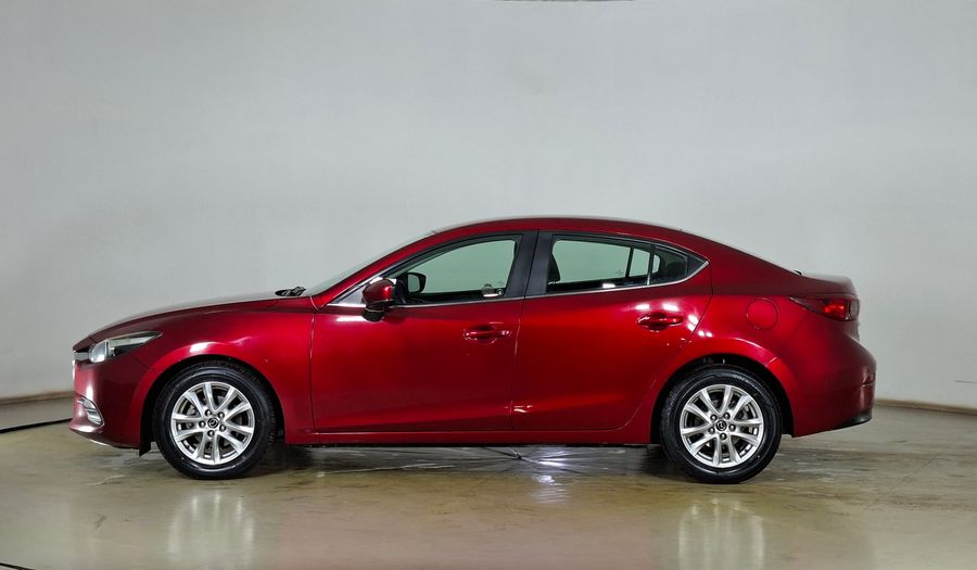 Mazda 3 1.6 S AUTO Sedan 2018