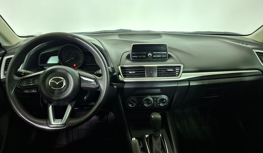 Mazda 3 1.6 S AUTO Sedan 2018