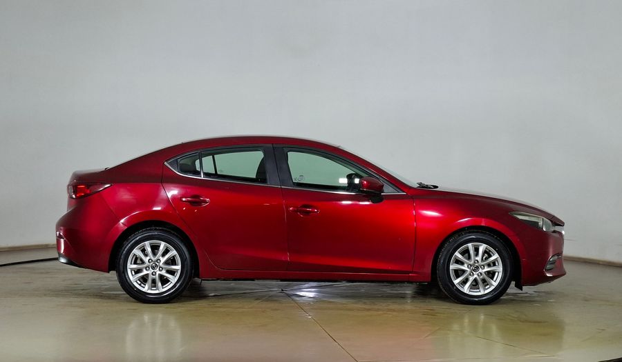 Mazda 3 1.6 S AUTO Sedan 2018