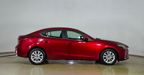 Mazda 3 1.6 S AUTO Sedan 2018