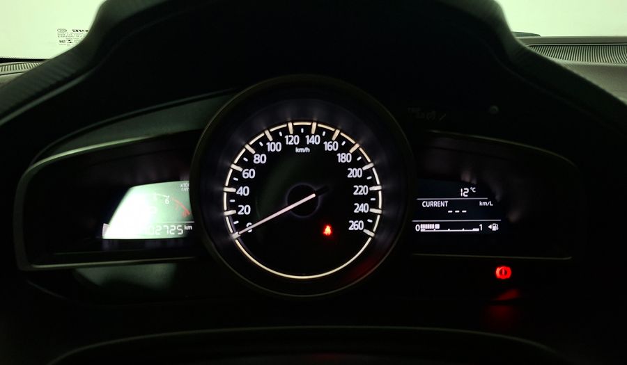 Mazda 3 1.6 S AUTO Sedan 2018