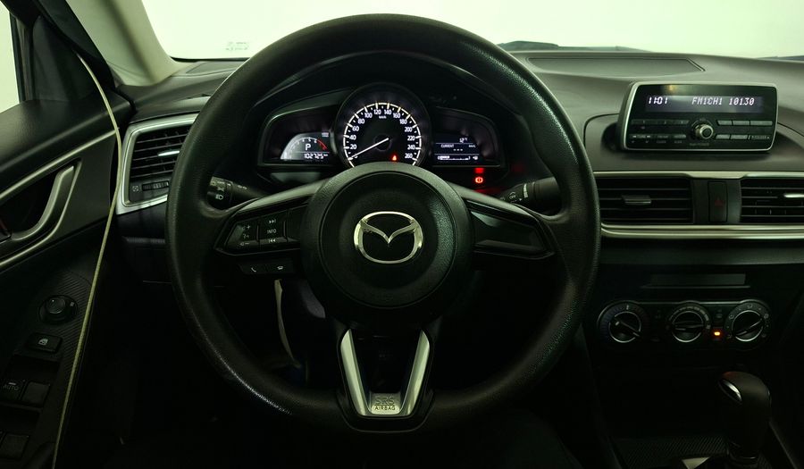 Mazda 3 1.6 S AUTO Sedan 2018