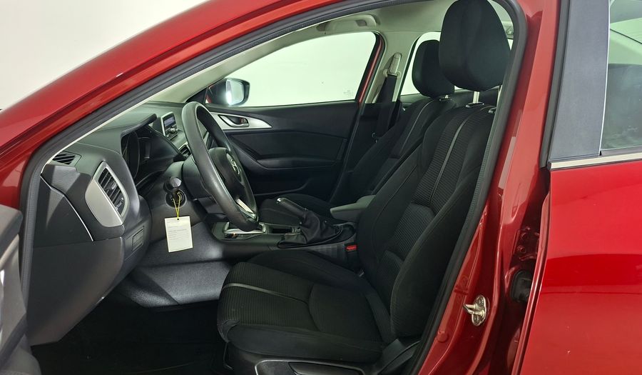 Mazda 3 1.6 S AUTO Sedan 2018