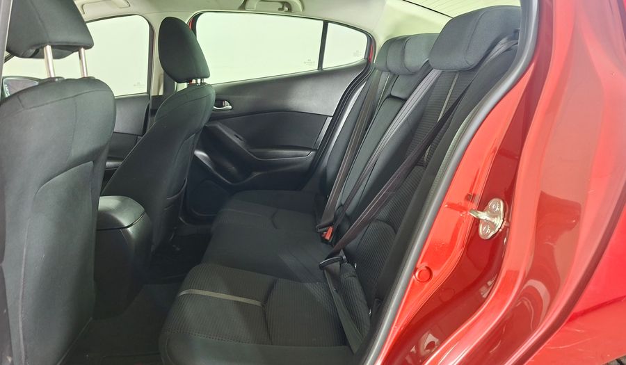 Mazda 3 1.6 S AUTO Sedan 2018