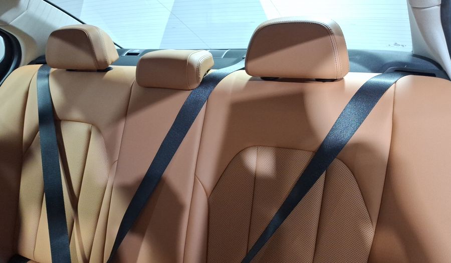 Bmw Serie 3 2.0 320I AUTO Sedan 2023
